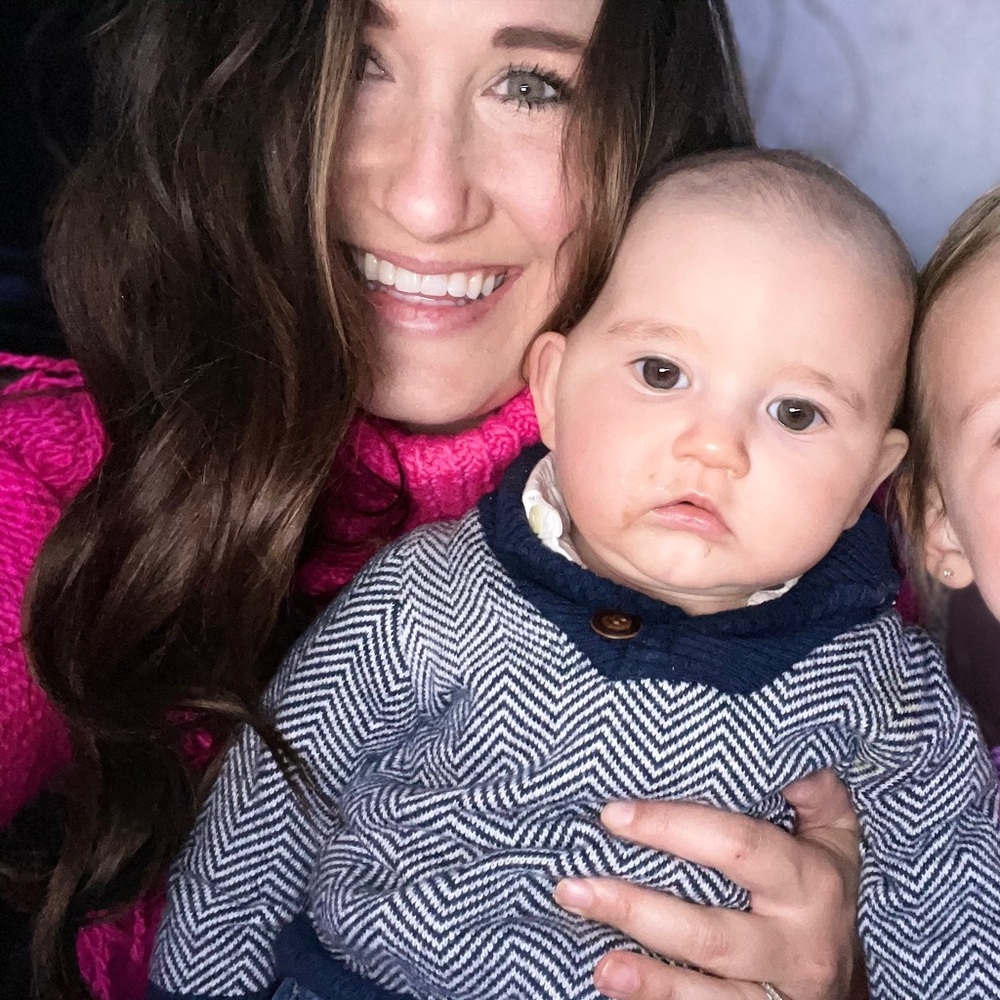 Meet your Posher, Marissa